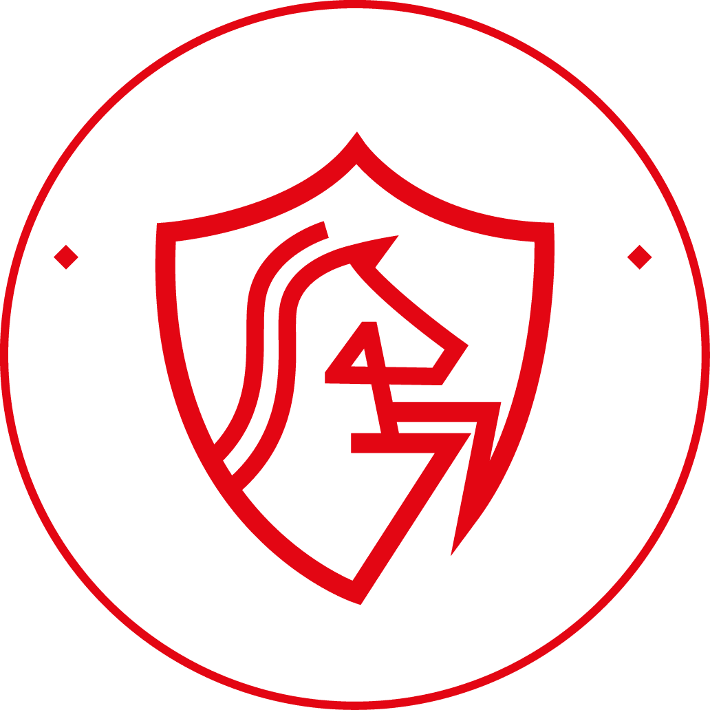 4Horsement Investigations and Security of Atlanta logo