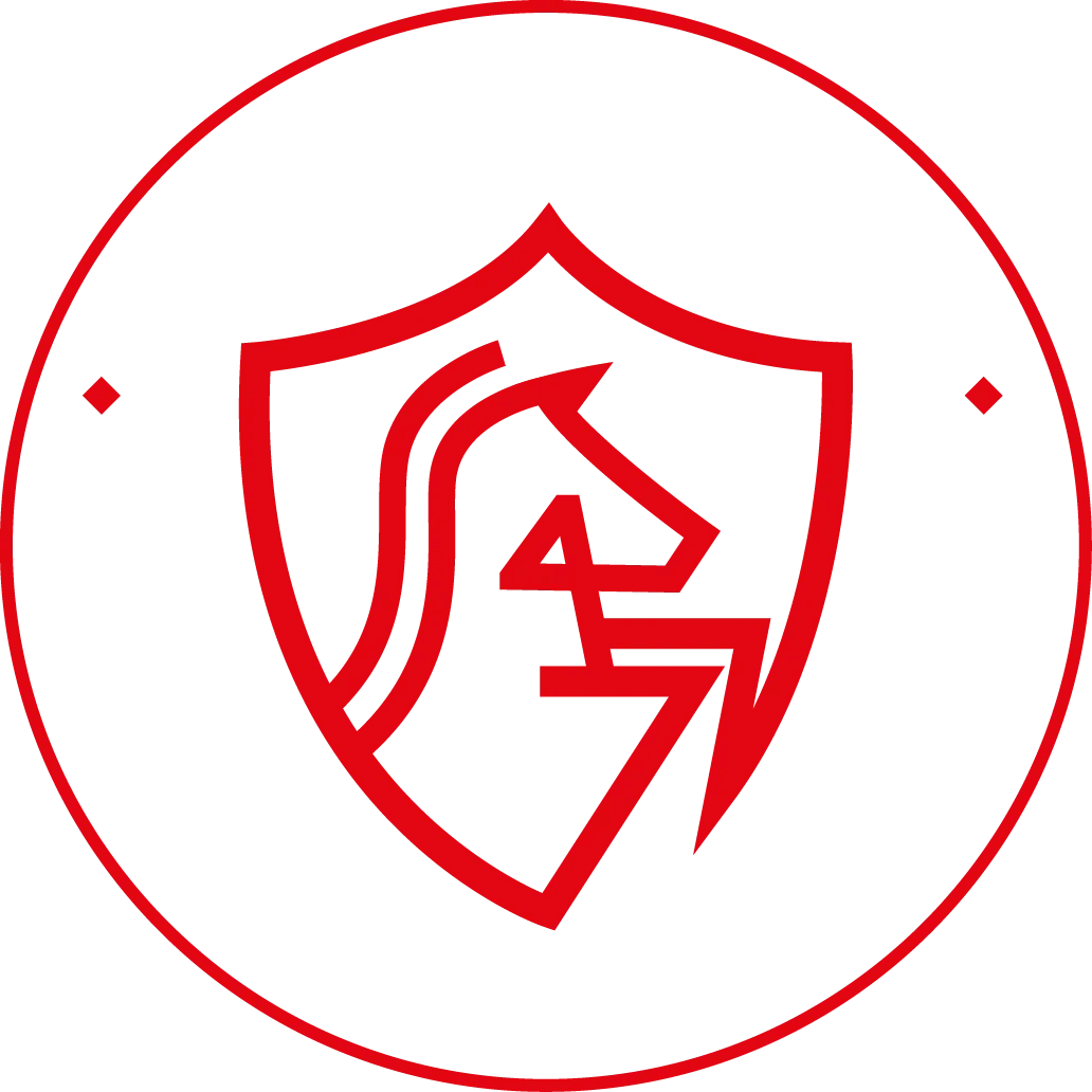 4Horsement Investigations and Security of Atlanta logo