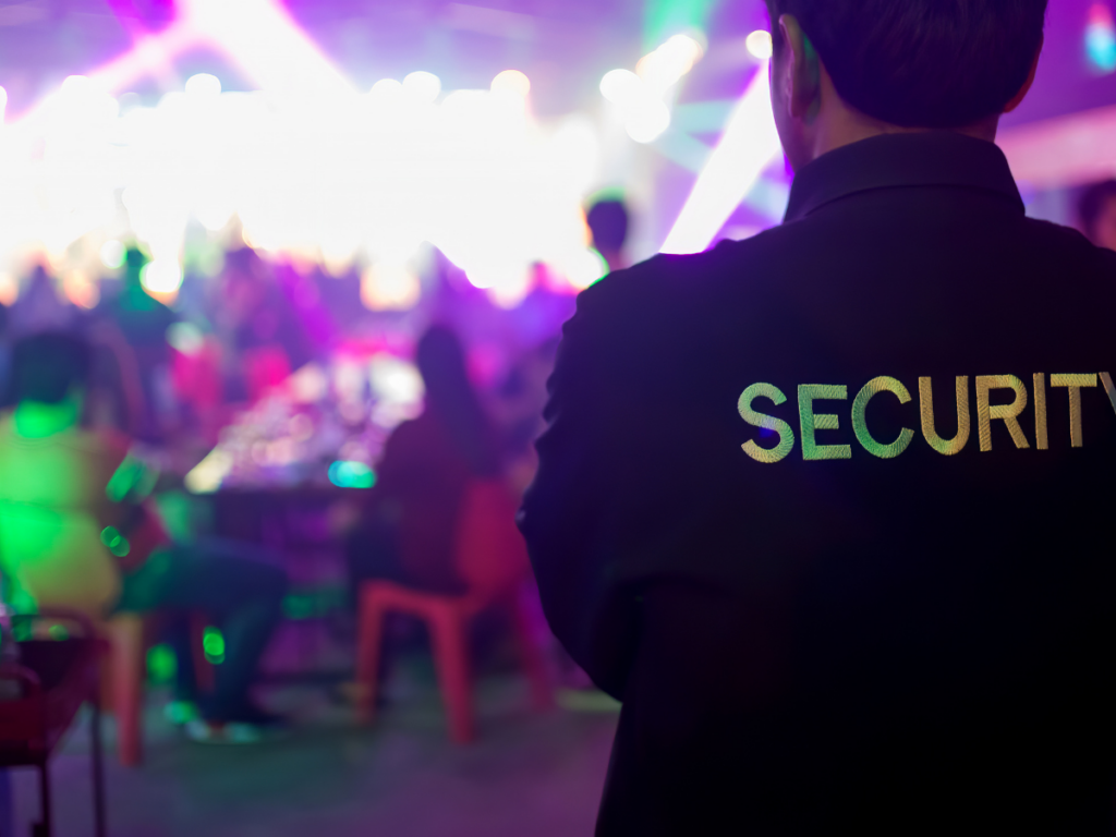 Professional Event Security Planning in Atlanta 2 event security 1