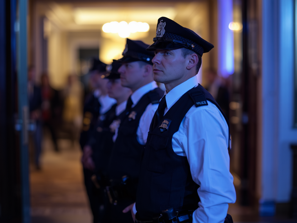 Professional Event Security Planning in Atlanta 1 event security