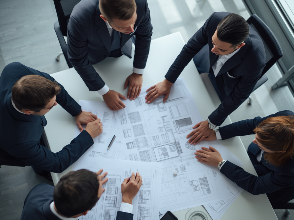 Professional Event Security Planning in Atlanta 8 event security 4