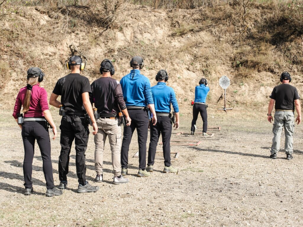 firearms safety 2