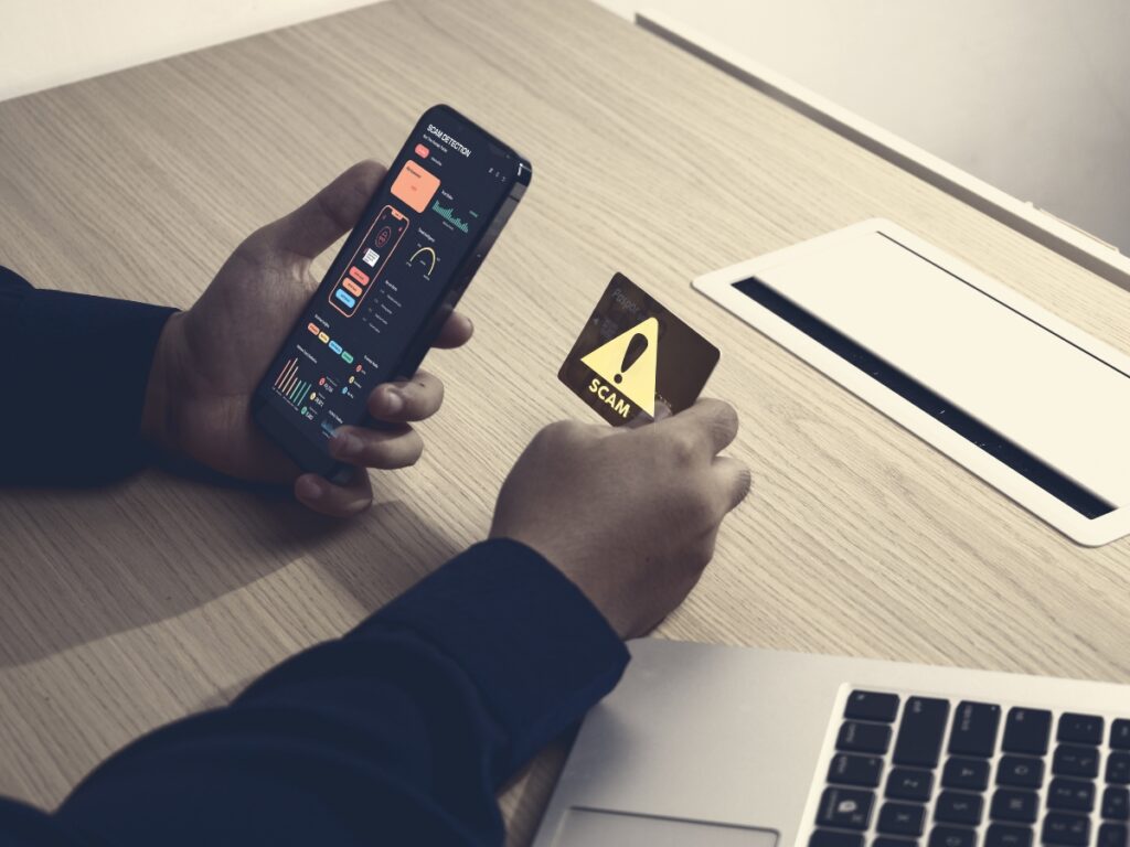fraud awareness 6