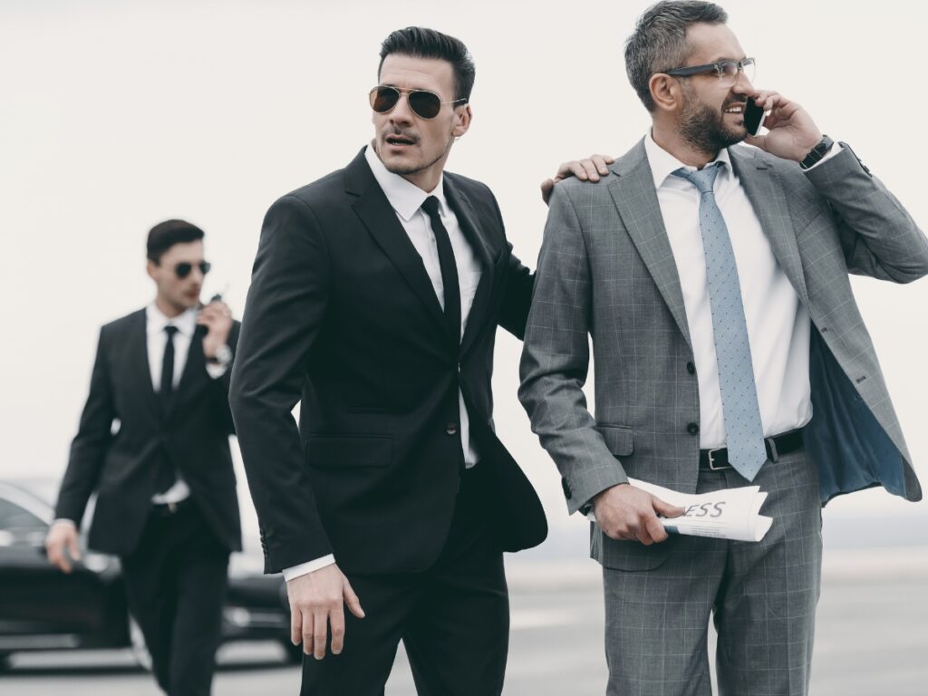 Atlanta Personal Protection Training: Local Options for Effective Security 1 personal protection training