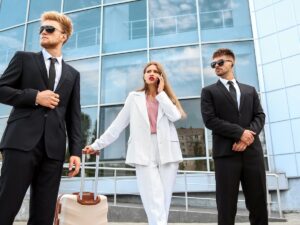 personal protection training 2