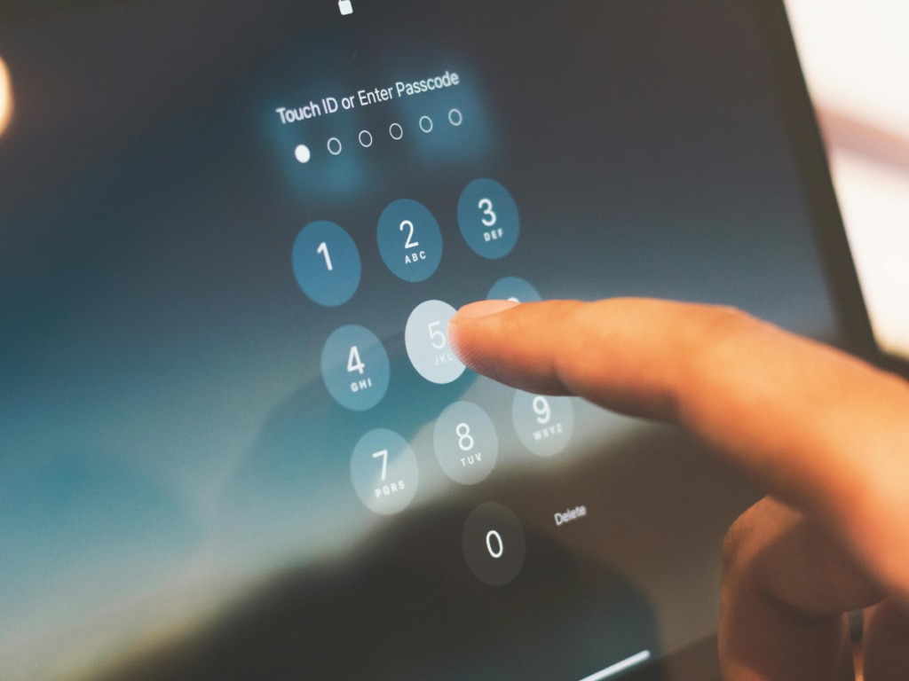 social media privacy 2