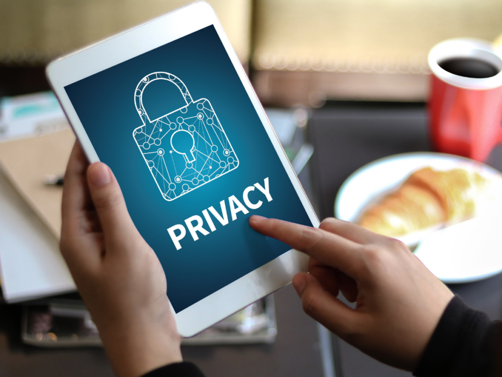social media privacy 4