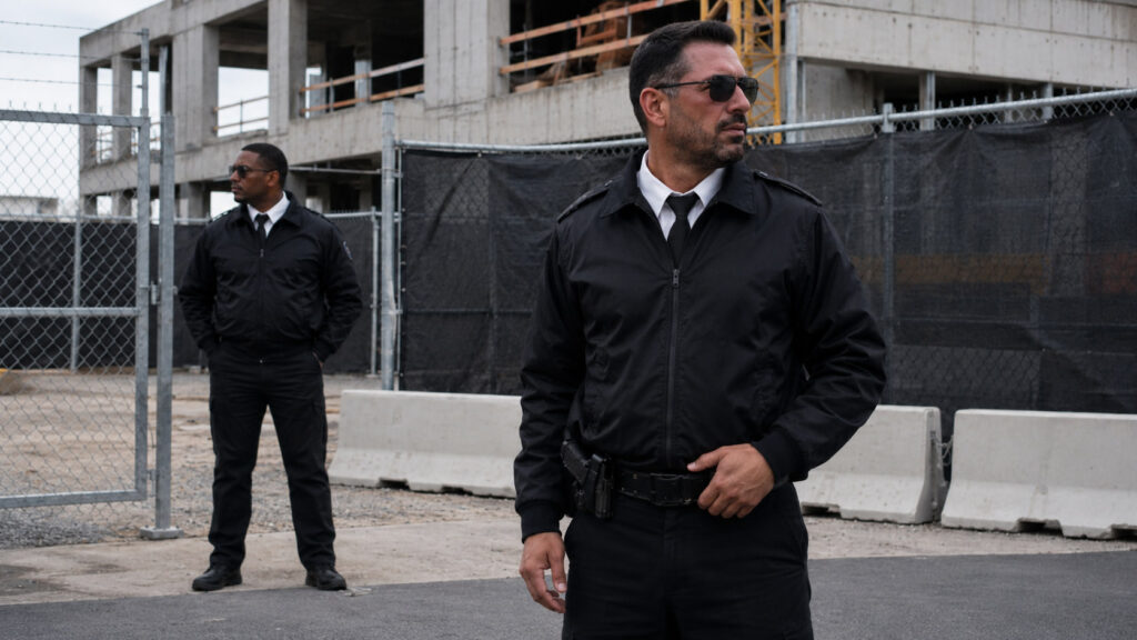 armed and unarmed security guards 2