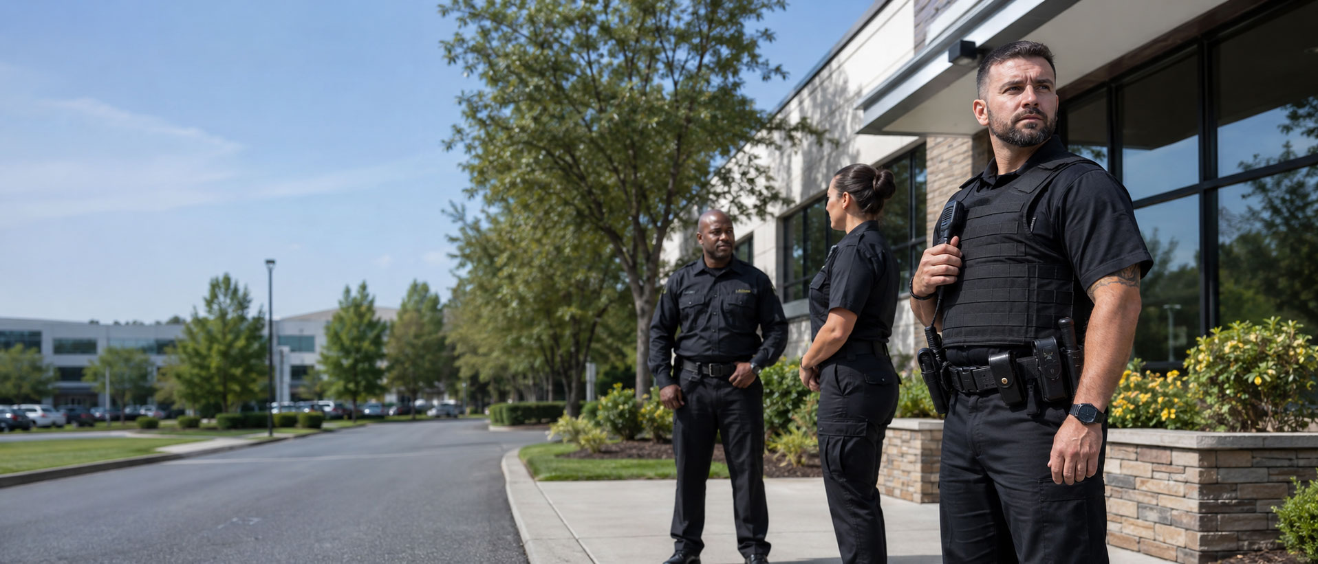 armed and unarmed security guards marietta ga