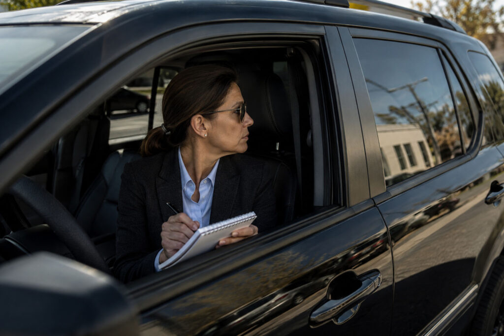 private investigation services